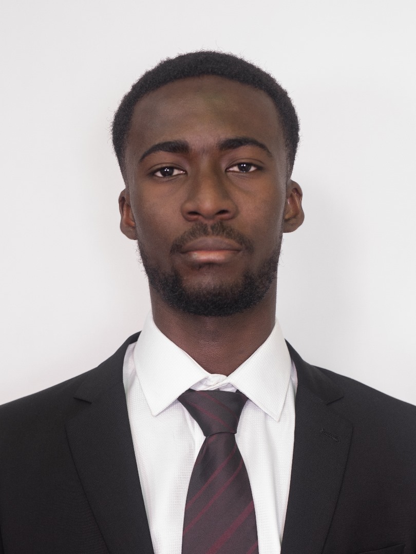 Louis Niango